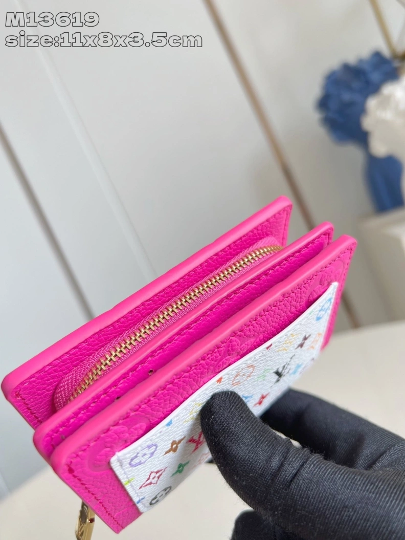 LX Wallets Sophisticated 41