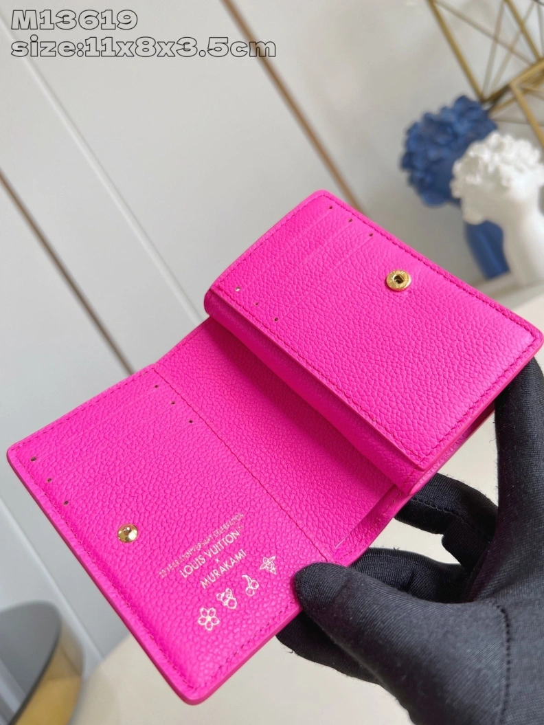 LX Wallets Sophisticated 41