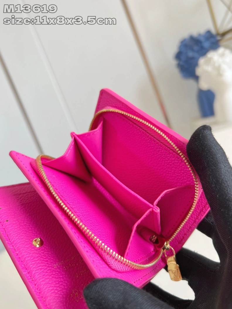 LX Wallets Sophisticated 41