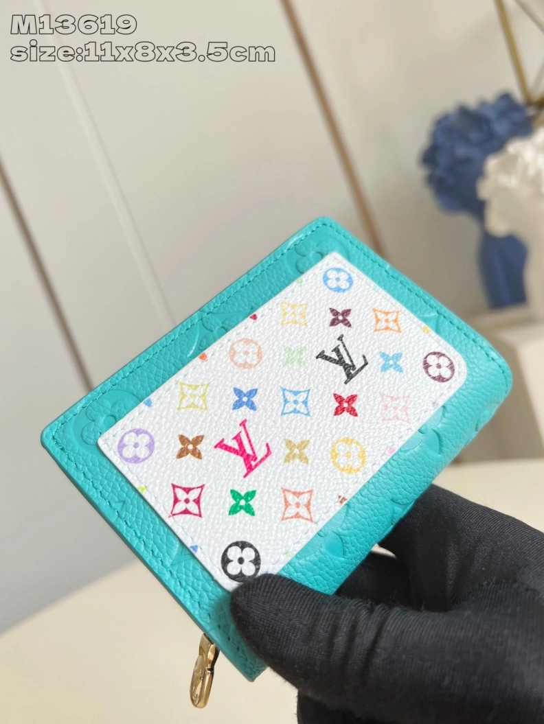 LX Wallets Affordable 36