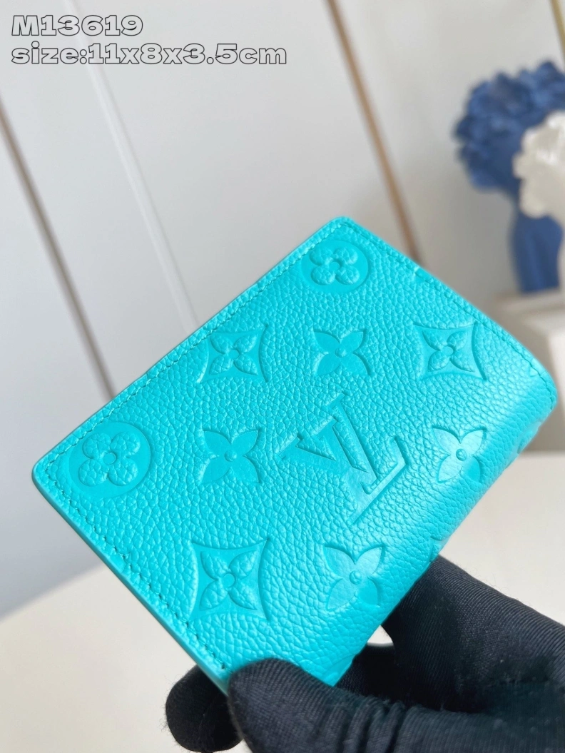 LX Wallets Affordable 36