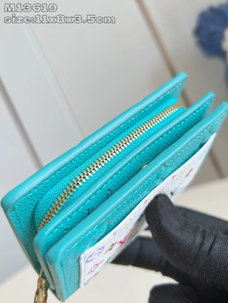 LX Wallets Affordable 36