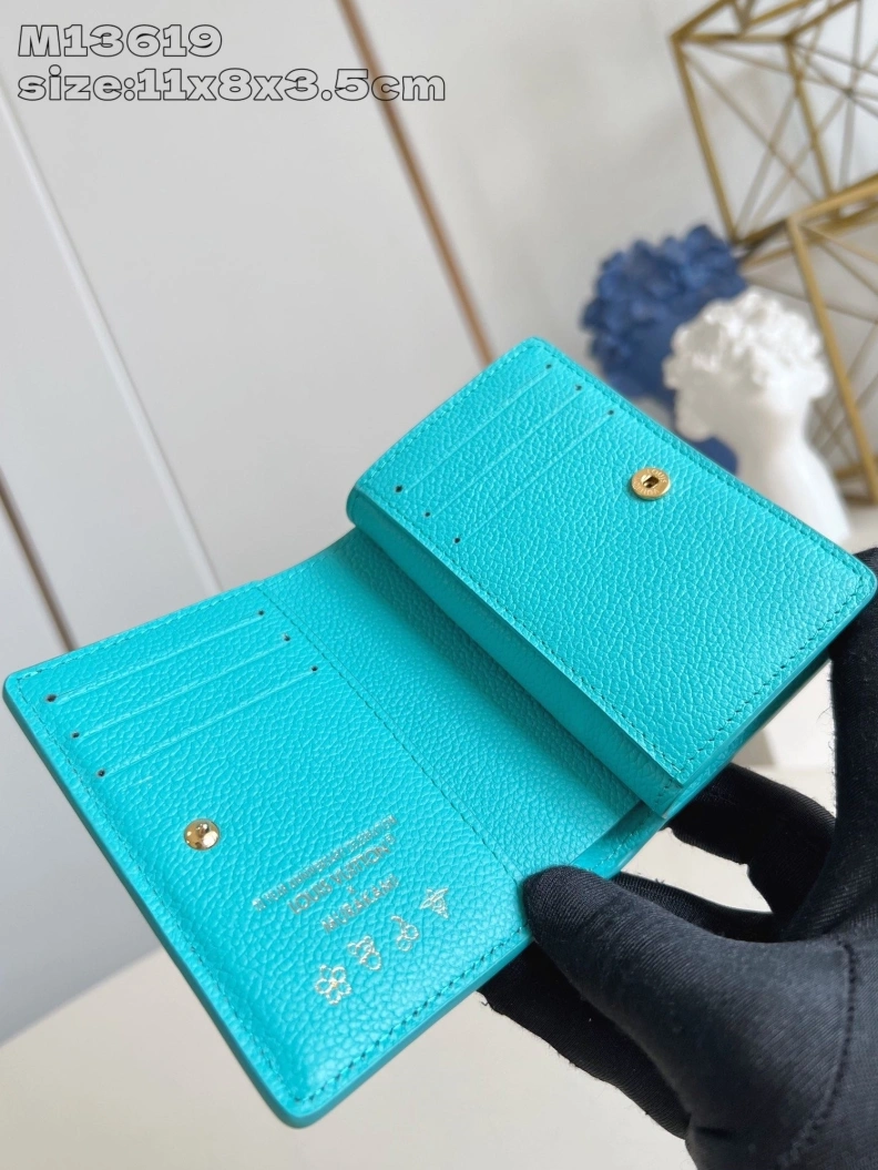 LX Wallets Affordable 36