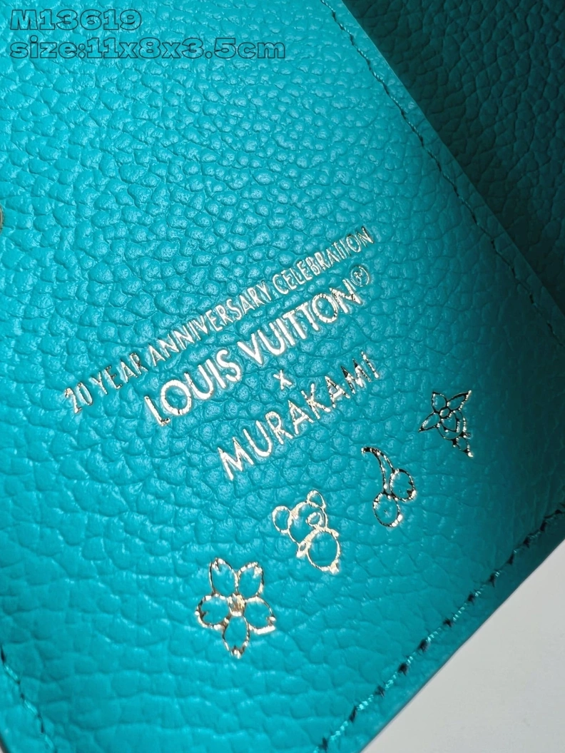 LX Wallets Affordable 36