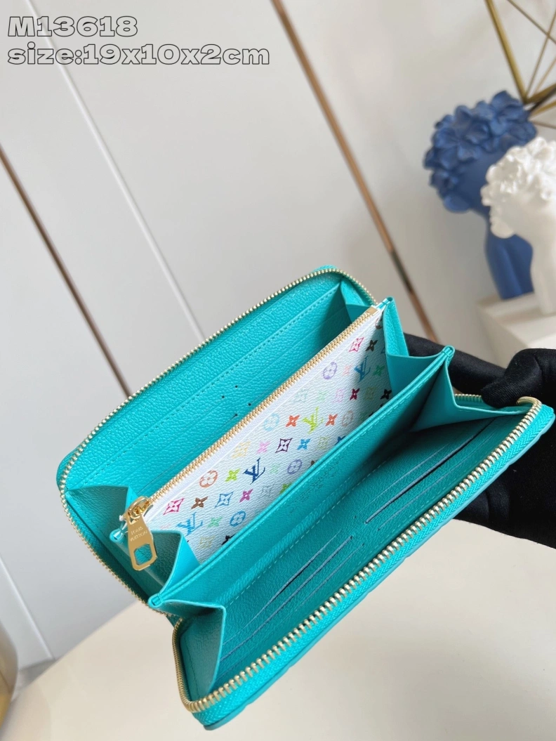 LX Wallets BestValue 40