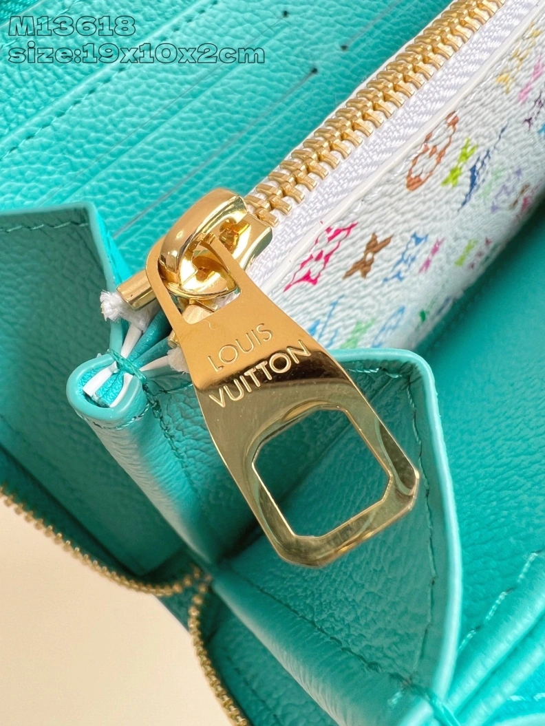 LX Wallets BestValue 40