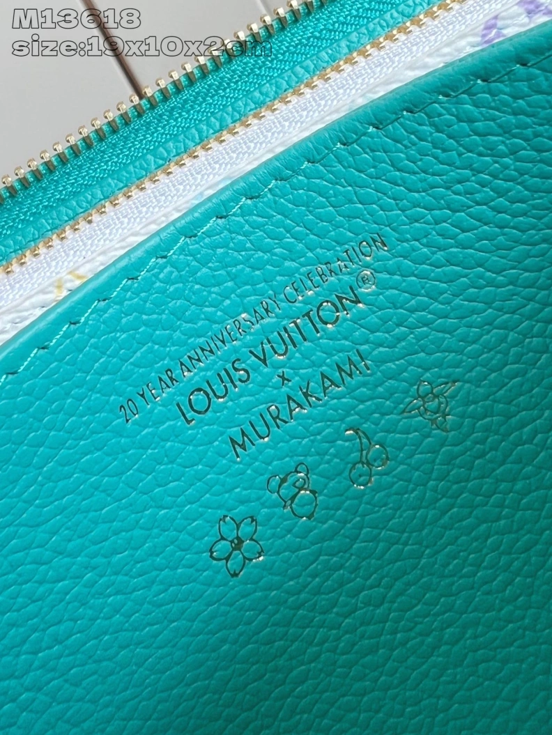 LX Wallets BestValue 40