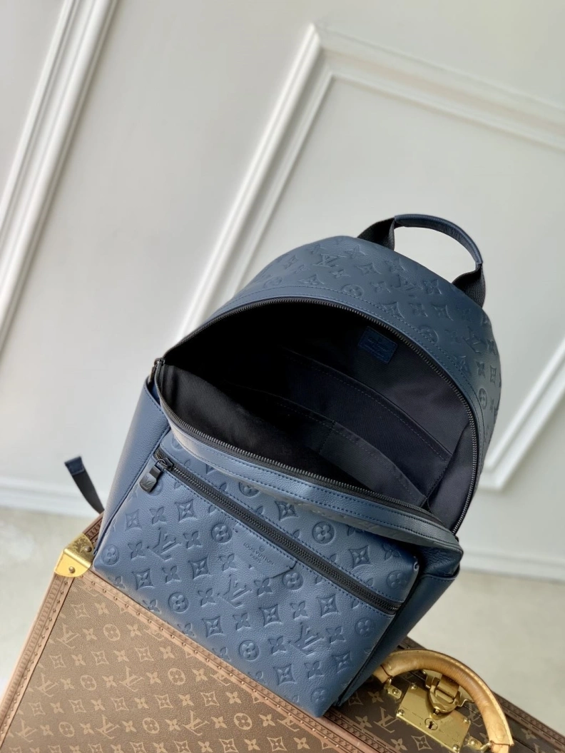 Stylish LX Backpacks 184