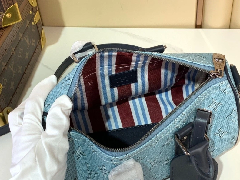 NewStyle LX Speedy Bags 114