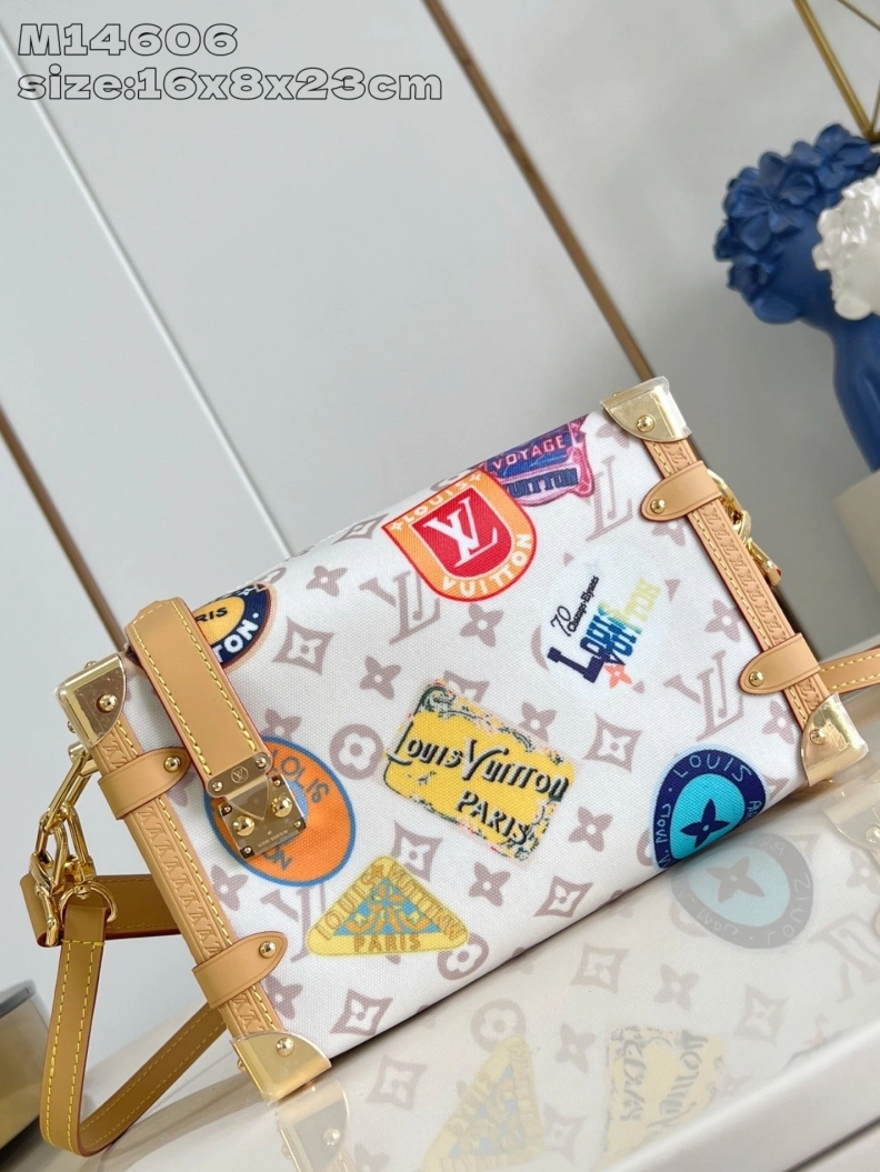 LX Shopping Bags Comfortable 218