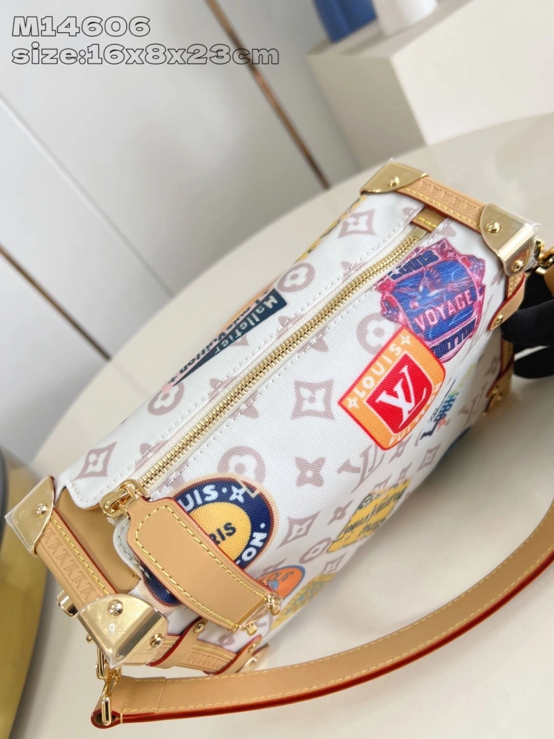 LX Shopping Bags Comfortable 218