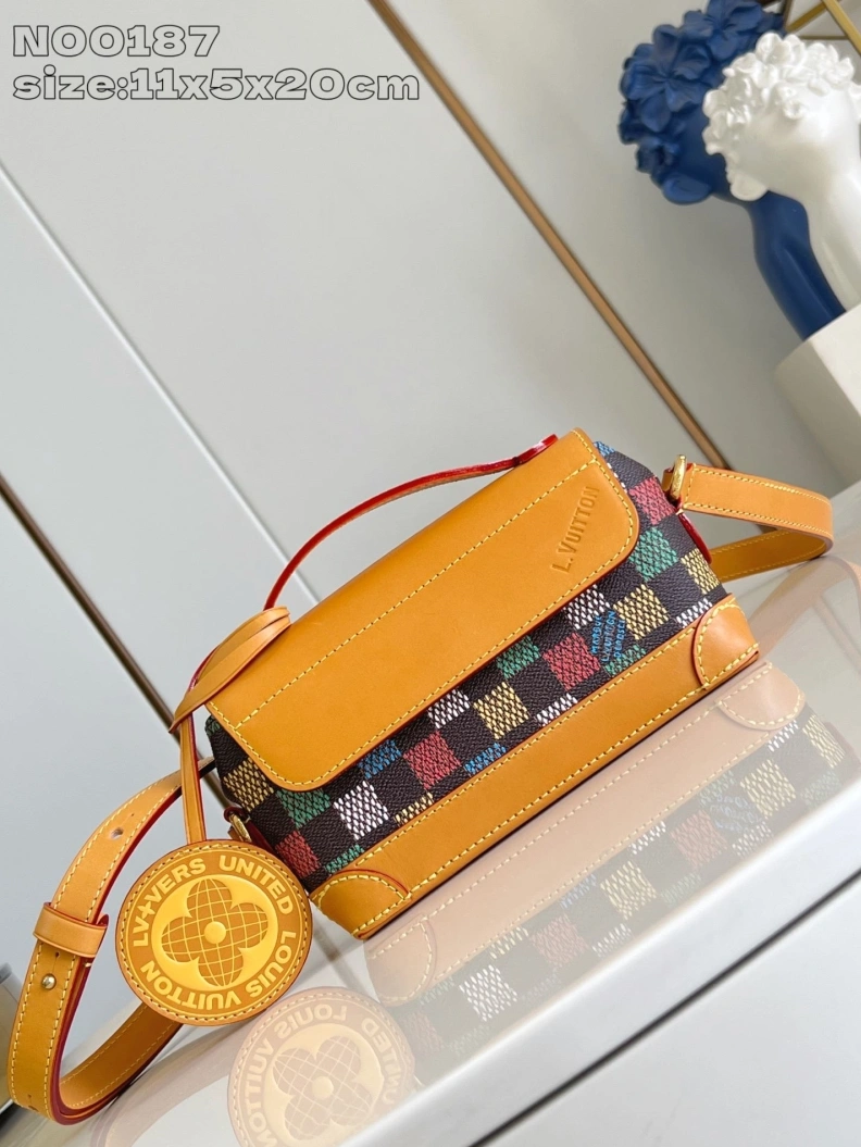 LX Satchel Bags BestValue 131