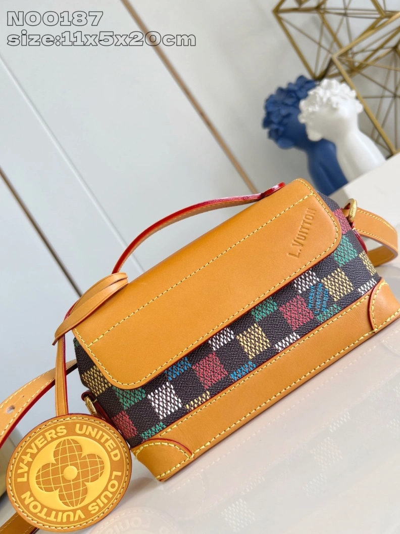 LX Satchel Bags BestValue 131