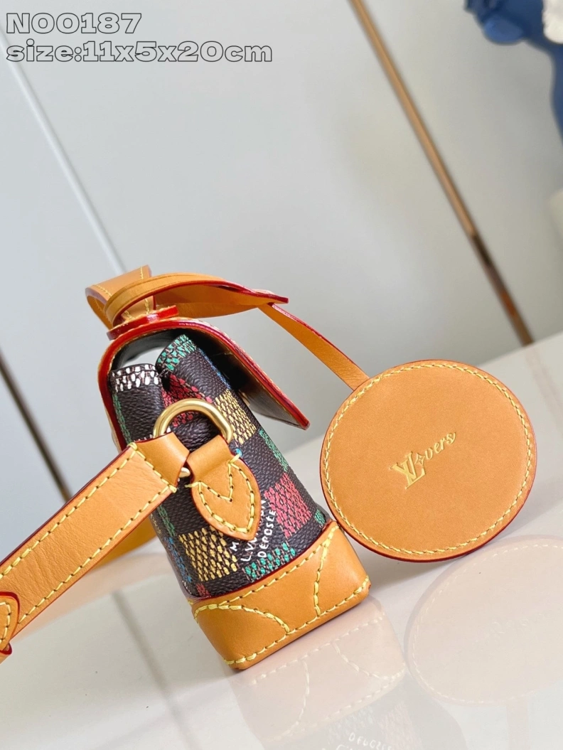 LX Satchel Bags BestValue 131