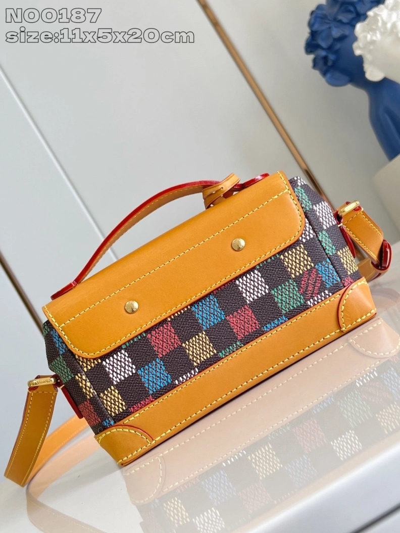 LX Satchel Bags BestValue 131