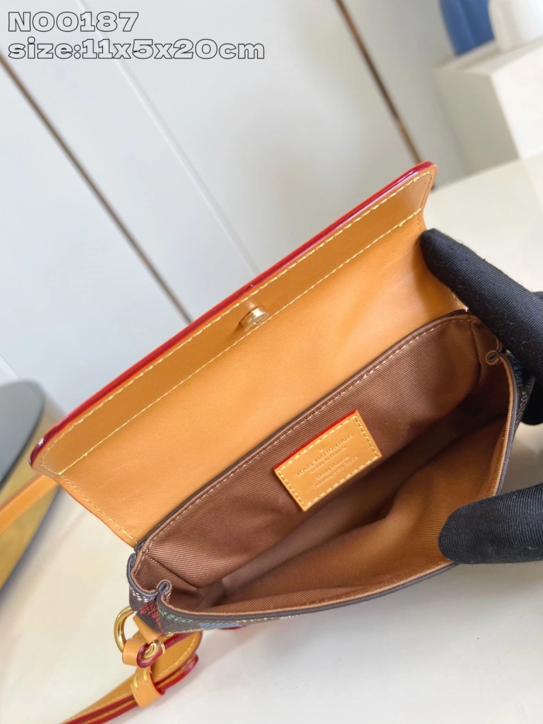 LX Satchel Bags BestValue 131