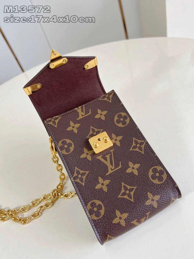 LX Satchel Bags Affordable 137