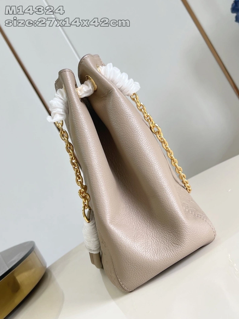 LX Top Handle Bags AllSeason 104