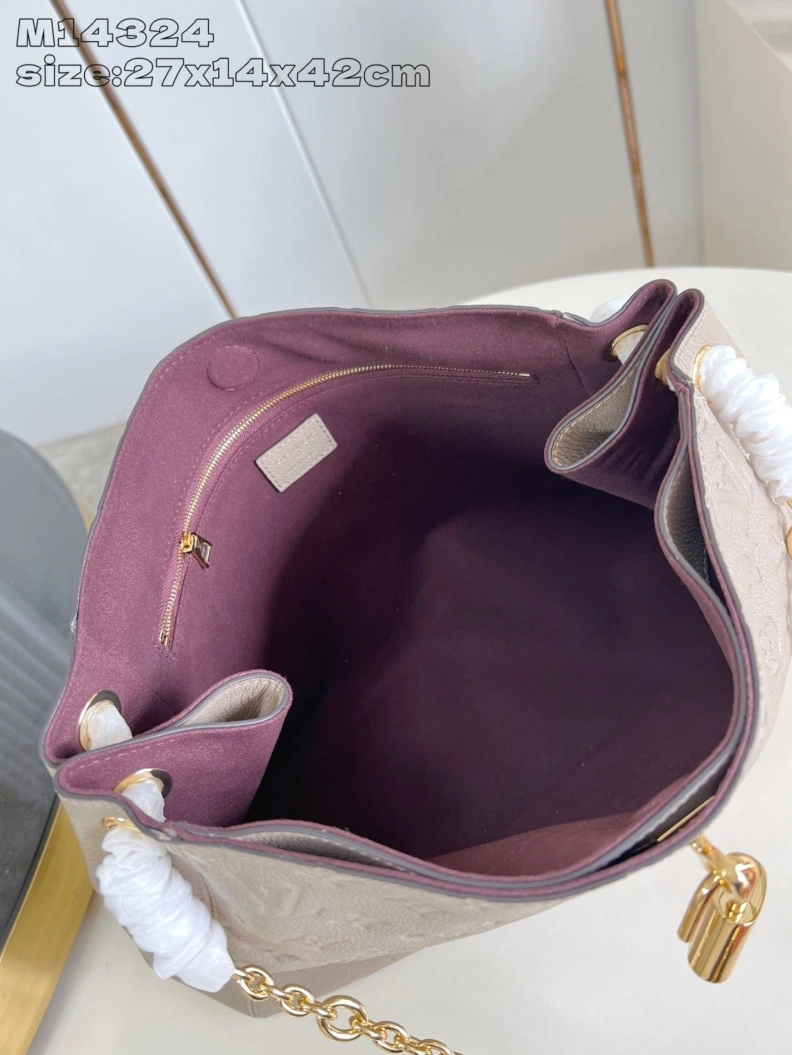 LX Top Handle Bags AllSeason 104