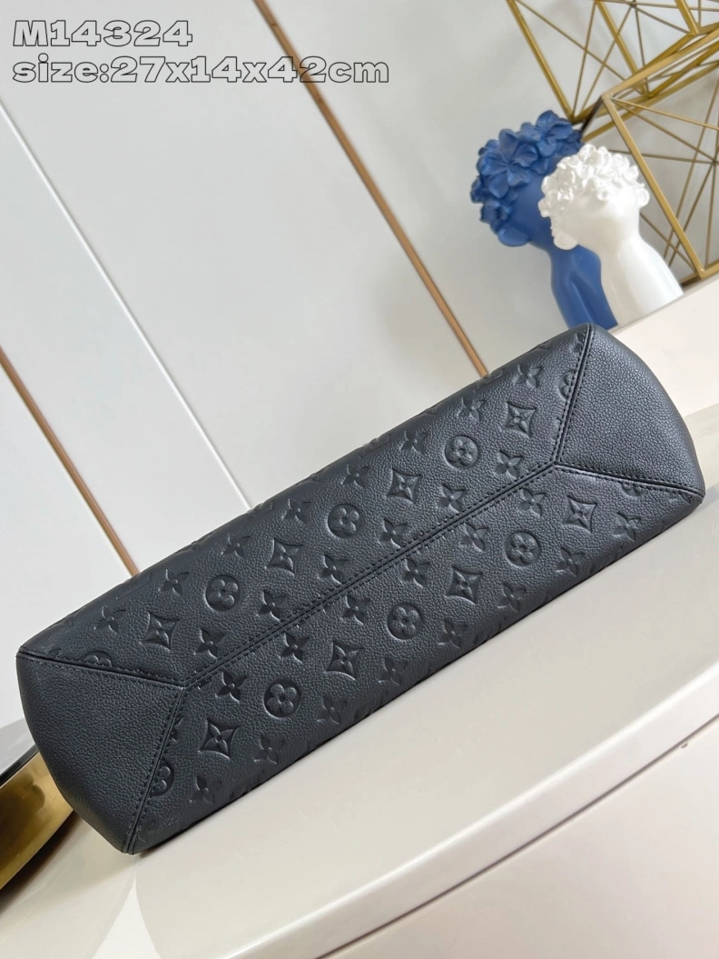 Trendsetting LX Top Handle Bags 112