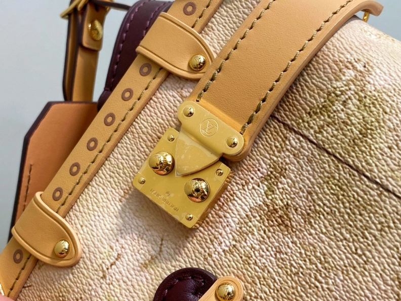 WellDesigned LX Box Bags 169