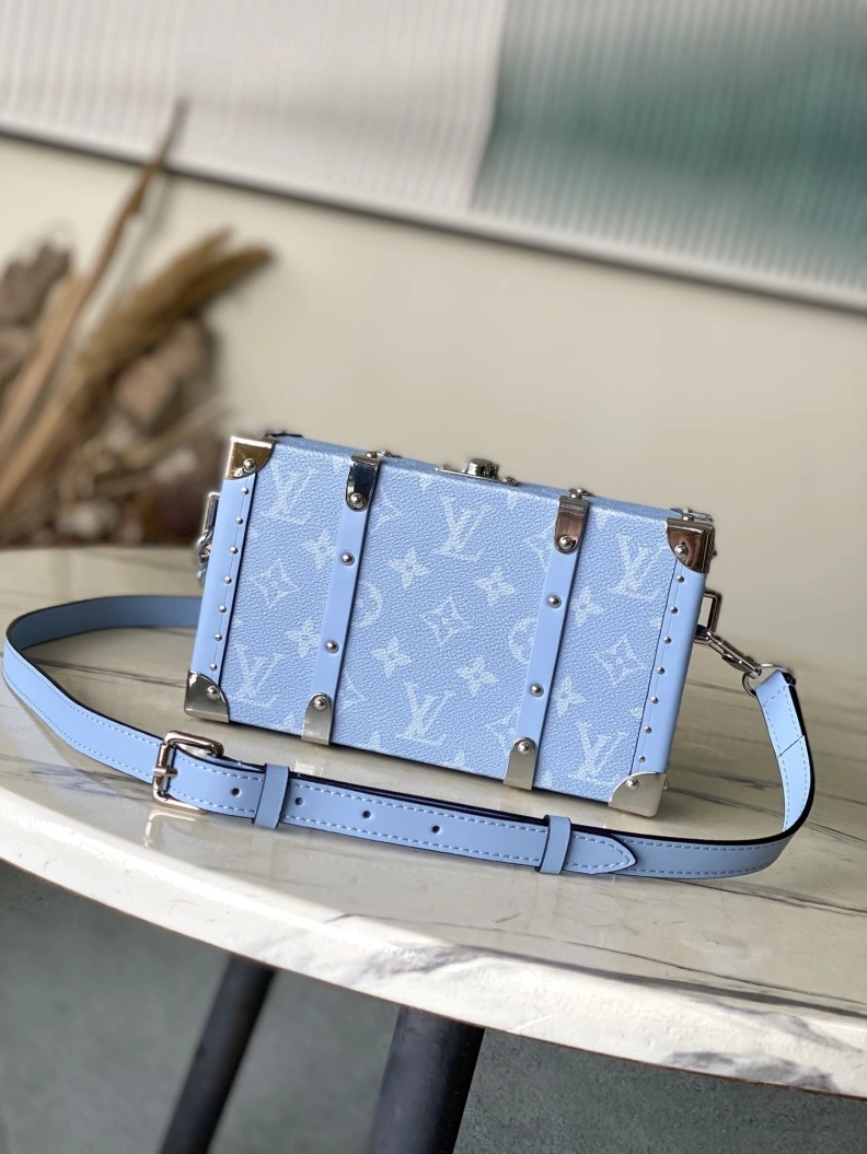 AllSeason LX Box Bags 181