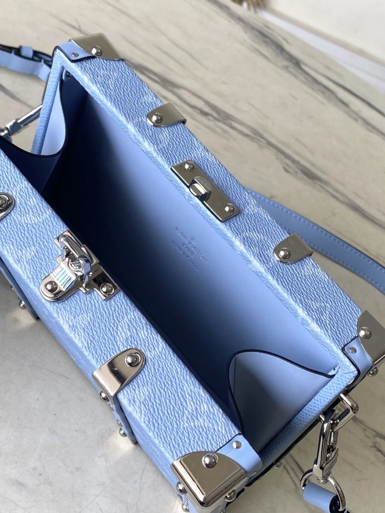 AllSeason LX Box Bags 181
