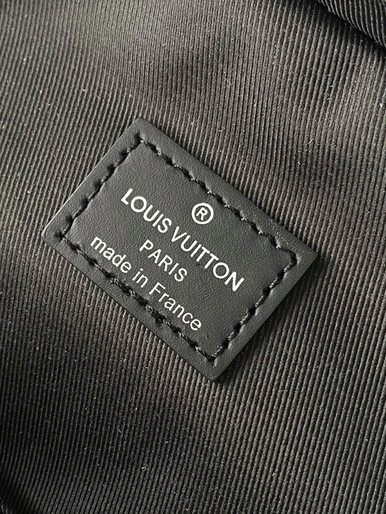 LX Waist & Chest Packs Bright 83