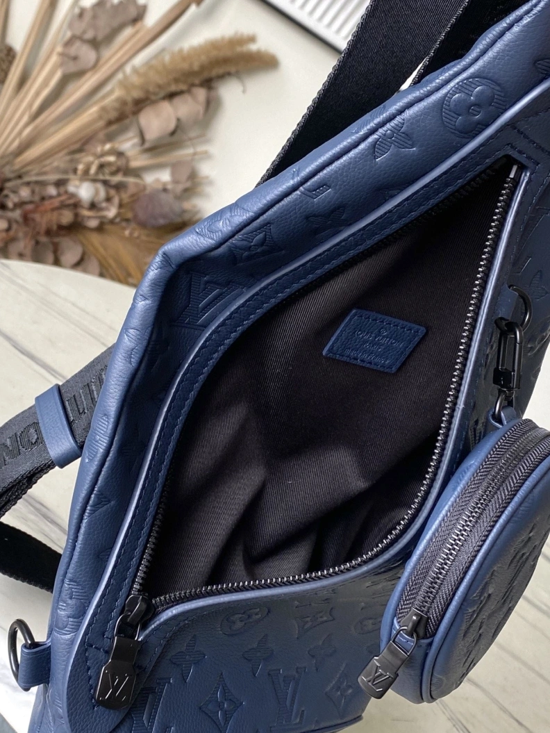 LX Waist & Chest Packs Fashionable 91