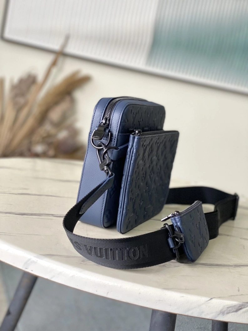 LX Satchel Bags StreetReady 176