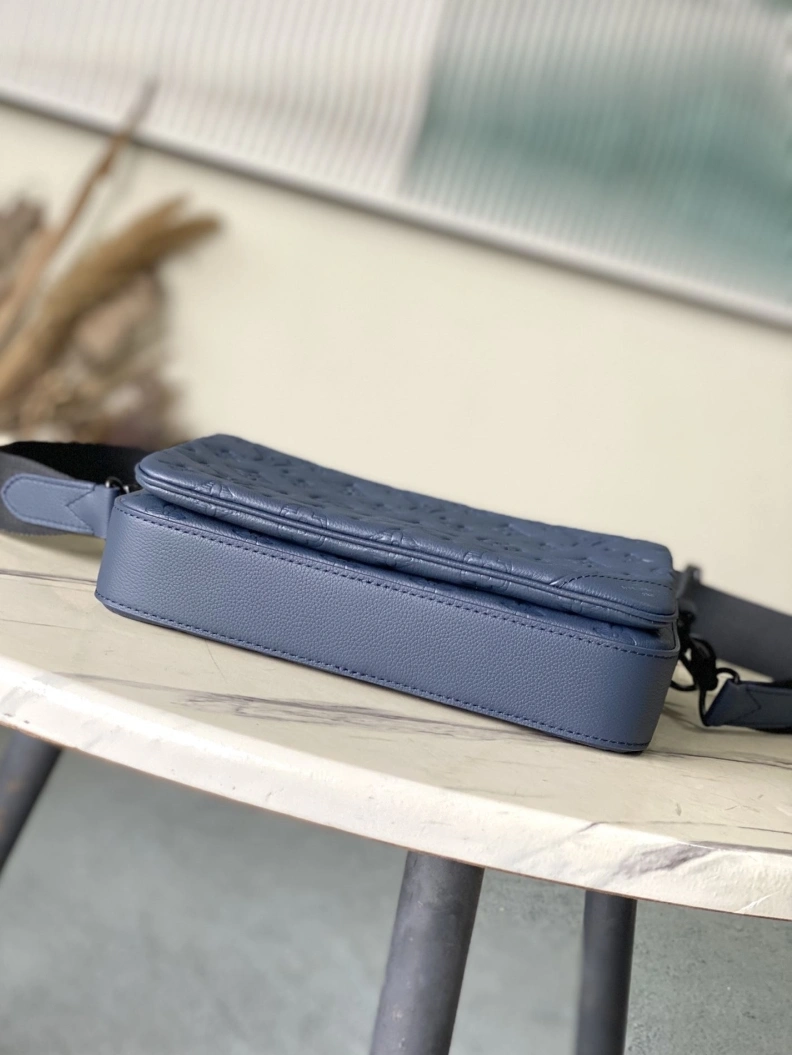 LX Satchel Bags StreetReady 176