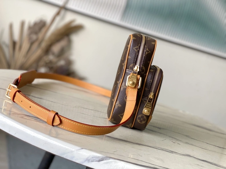 Functional LX Satchel Bags 150