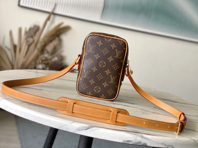 Functional LX Satchel Bags 150