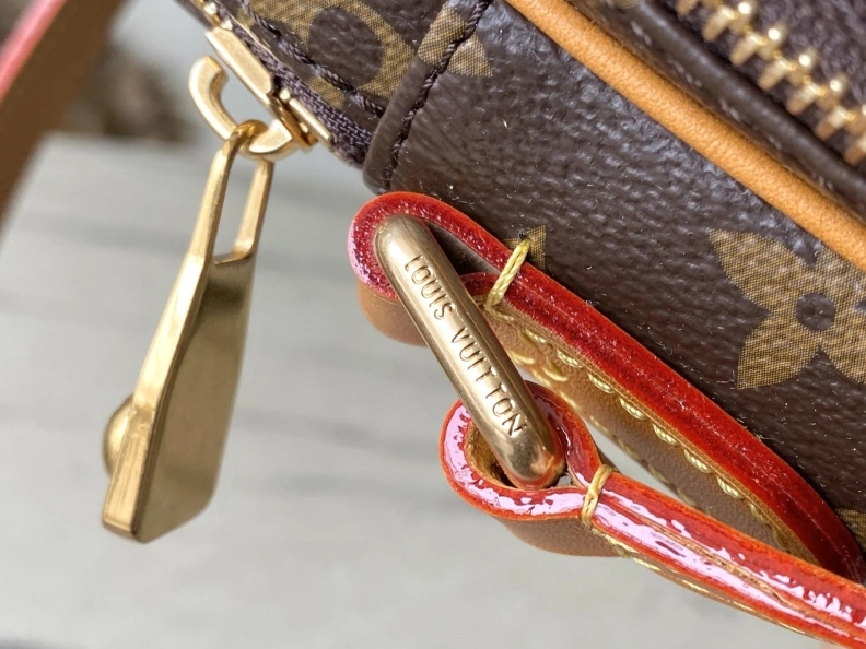 Functional LX Satchel Bags 150