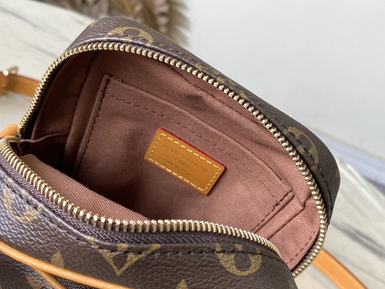 Functional LX Satchel Bags 150
