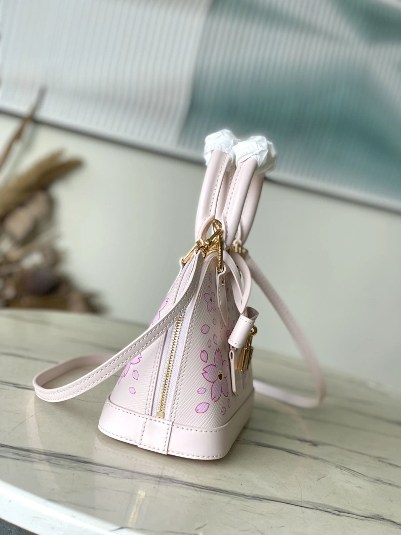 LX Top Handle Bags AllSeason 102
