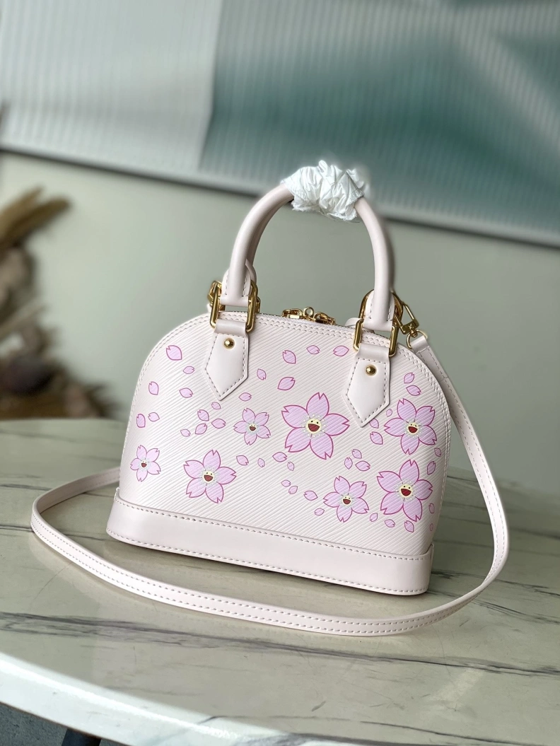 LX Top Handle Bags AllSeason 102