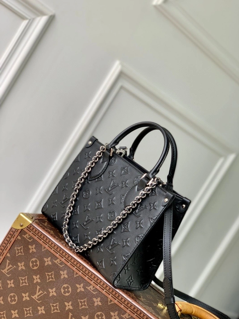 LX Shopping Bags Efficient 141