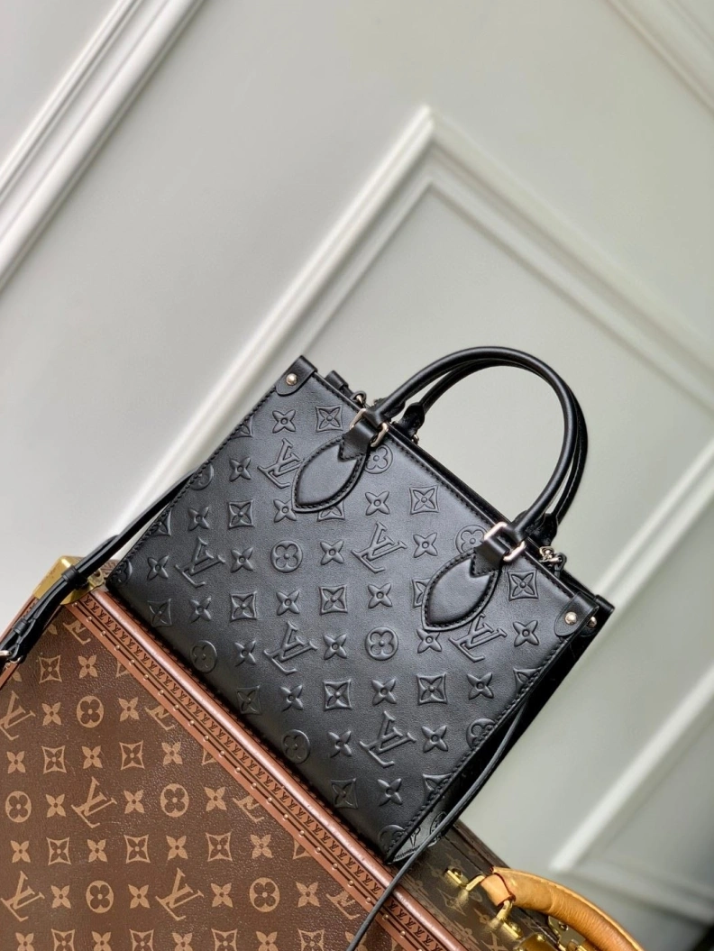 LX Shopping Bags Efficient 141