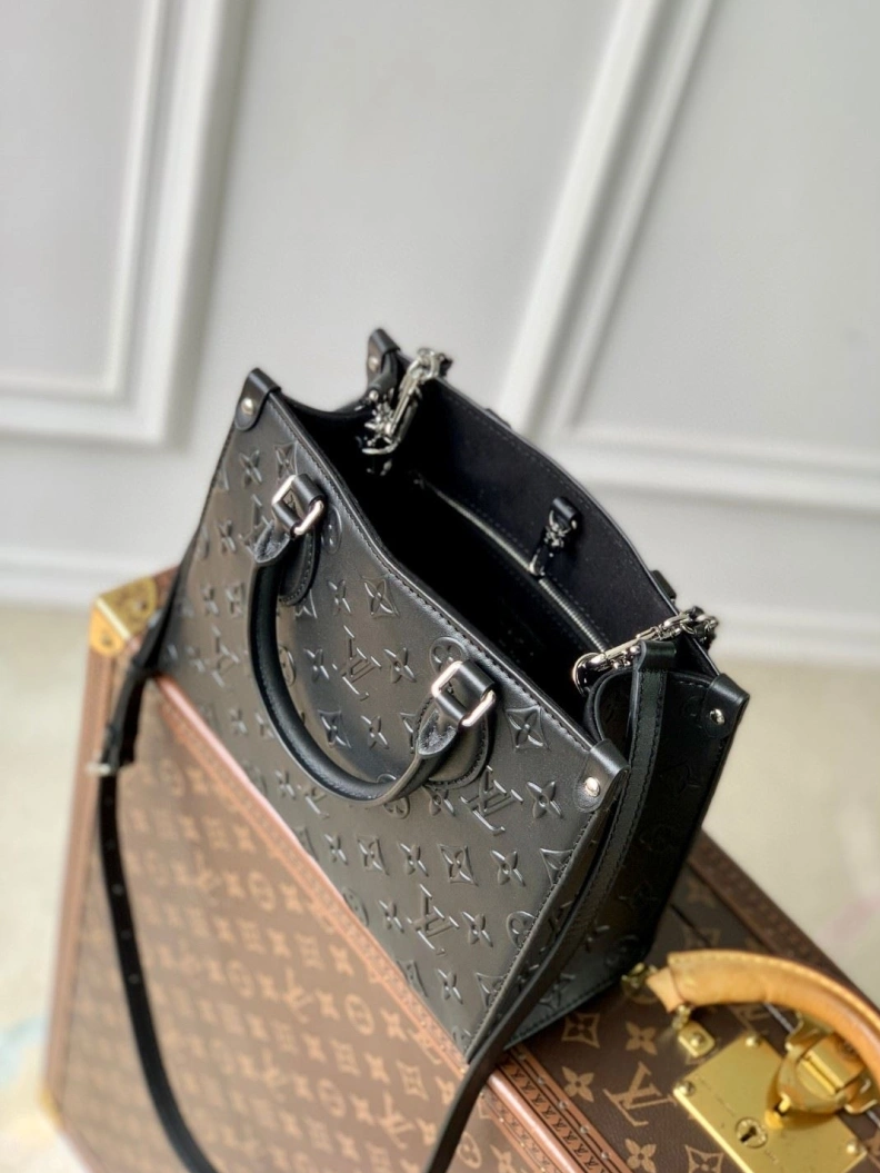 LX Shopping Bags Efficient 141