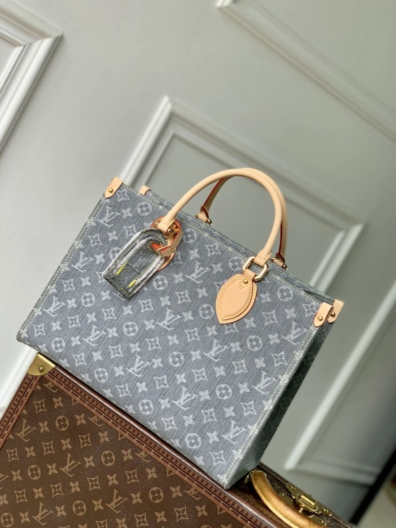 Soft LX Shopping Bags 120