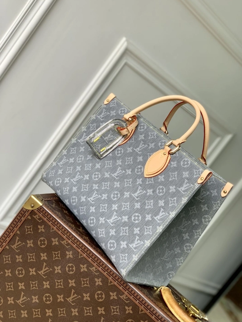 Soft LX Shopping Bags 120