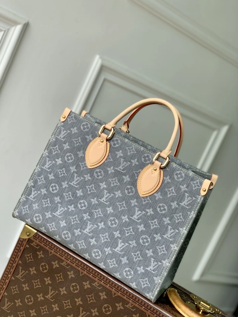 Soft LX Shopping Bags 120