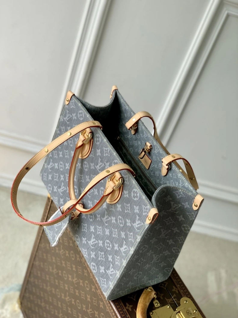 Soft LX Shopping Bags 120