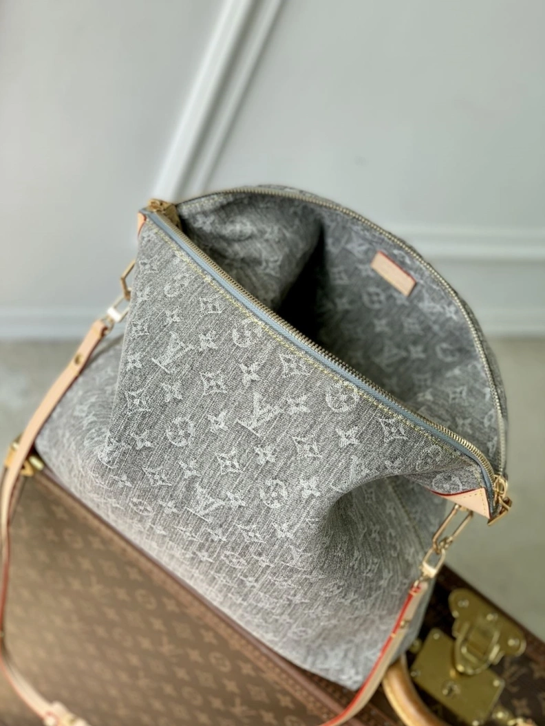 LX Satchel Bags ModernLook 146