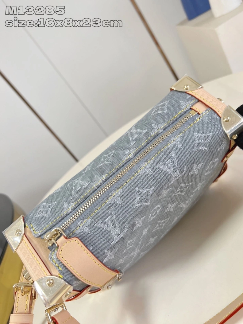 LX Box Bags Bright 217