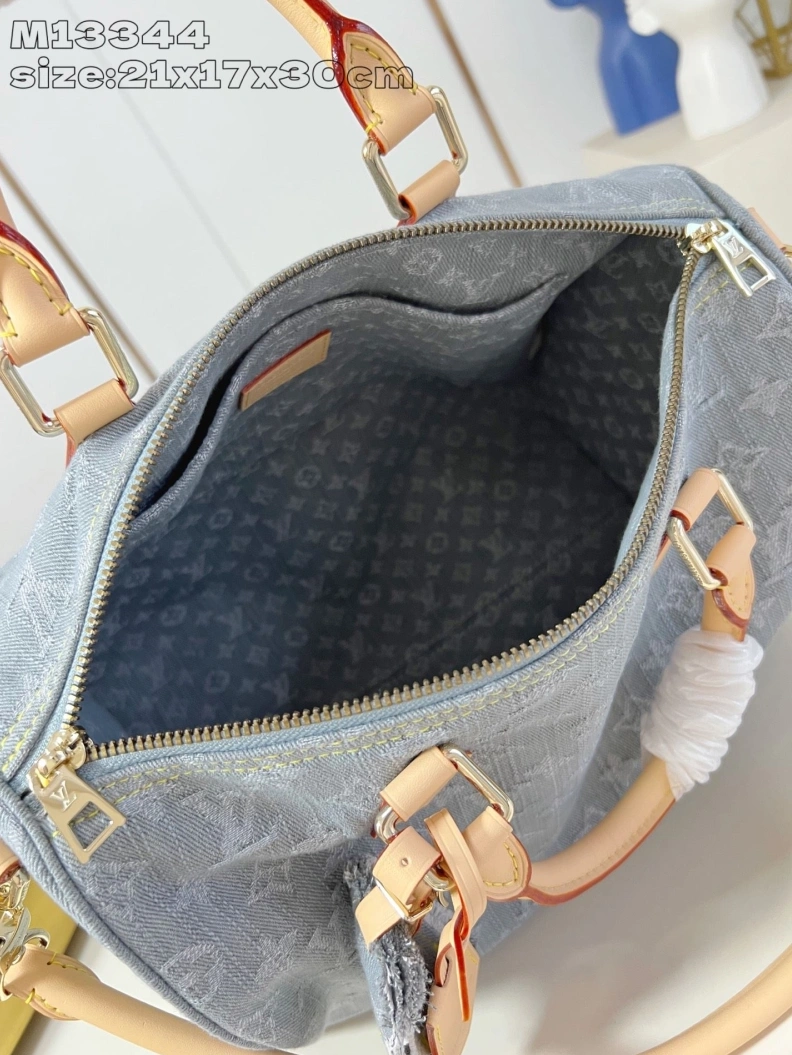 Resilient LX Speedy Bags 113
