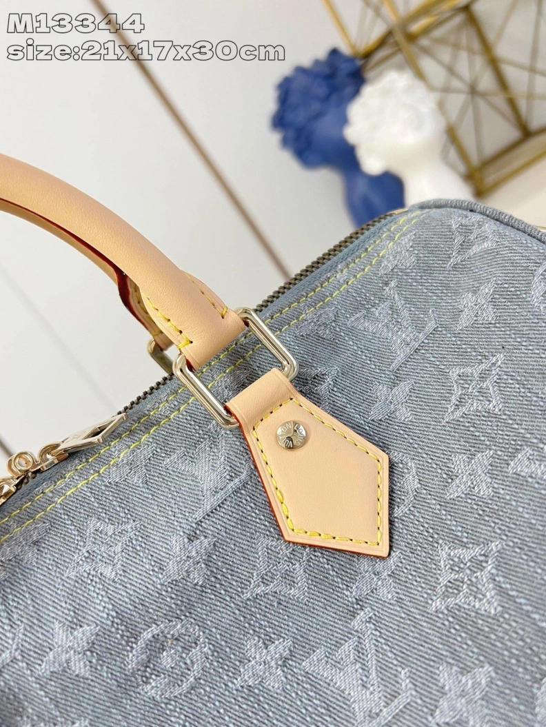 Resilient LX Speedy Bags 113