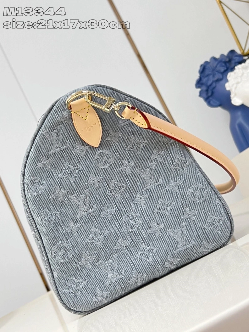 Resilient LX Speedy Bags 113