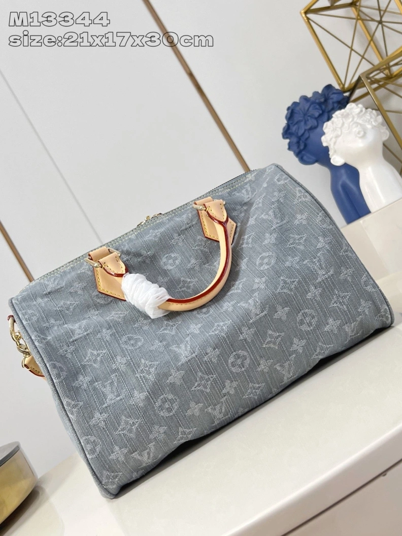 Resilient LX Speedy Bags 113